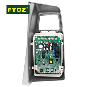 Panel de Pantalla LCD para <span class=keywords><strong>Doosan</strong></span> DX140 <span class=keywords><strong>DX180</strong></span> DX225 DX255 DX300 DX340  30042600007 53900076 53900076A 53900076B 53900076C - Product Image 4