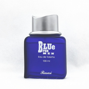 Bán Buôn Sang Trọng Hot Bán Dubai Nước Hoa Màu Xanh Cho Nam Giới Trung Đông Ả Rập Lâu Dài Hương Thơm Của Nam Giới Nước Hoa - Product Image 5