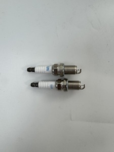 Bougies d'allumage en iridium platine Mercedes W211 2003 pour <span class=keywords><strong>Kangoo</strong></span> pour Rogue T33 Moteur Chevrolet & NV200 - Product Image 4