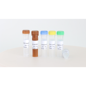 Yüksek hassasiyet kuş gribi virüsü N6 Subtype kanatlı hastalığı testi için gerçek zamanlı RT-PCR algılama kiti - Product Image 5