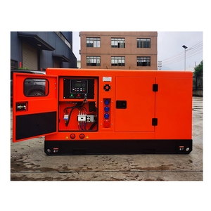 Generador Monofásico de 12 kVA, 10 kW, 10 kVA, 11 kW - Product Image 2