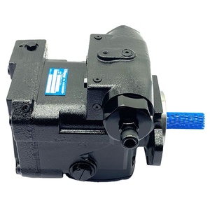 ปั๊มไฮดรอลิก Oilgear รุ่น PVWJ-098-A1UV-LSAY-P-1NNNN และ PVM-130-A2UV-RSFY-P-1NNSN - Product Image 2