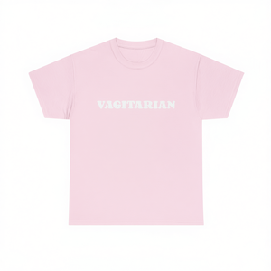 T-Shirt Pride LGBTQ Unisex a Maniche Corte con Stampa Serigrafica per Attività Promozionali - Product Image 2