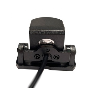 Sony 1080P AHD universel grand angle étanche vision nocturne caméra de vue latérale avant arrière de voiture - Product Image 5