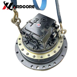 Motor Hidráulico de Traslación 324-20X15 TM22 para EC140B DX150 - Product Image 1