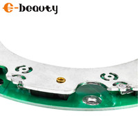 Prix usine Générateur Rotatif Pont Redresseur Diode 3 Phase Pont Redresseur Module LSA432 SSAYEC432