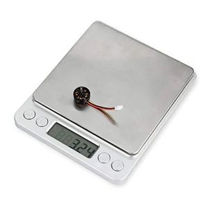 Motor BETAFPV 1103 8000KV 11000 para Dron de Carreras, Motor sin Escobillas <span class=keywords><strong>Beta75X</strong></span> para Vuelo Acrobático, 2-4s - Product Image 5