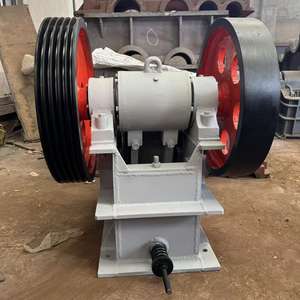 เครื่องบดกราม รุ่น <span class=keywords><strong>PE</strong></span>/PEX |   หลากหลายรุ่นให้เลือก |   เครื่องบดหินหลักสำหรับงานเหมืองหินและบดหินสำหรับทำวัสดุก่อสร้าง - Product Image 3