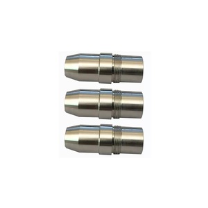 Fresadora de torno <span class=keywords><strong>CNC</strong></span> personalizada Mecanizado de precisión Acero inoxidable Aleación de aluminio Piezas de hardware de latón Servicios de fabricación - Product Image 5