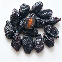 Gezonde zuurzoete pruimen snacks groothandel gedroogd fruit gedroogde pruimen FD droogproces