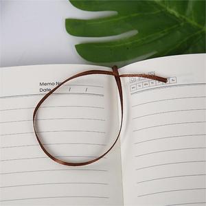Cuaderno de Tapa Dura - Encuadernación de Alta Calidad, Tamaño y Cantidad de Páginas Personalizables, Precio al por Mayor - Product Image 2