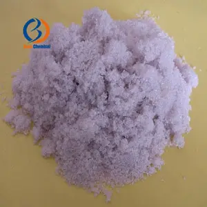 Penentuan Fotometrik Boron Poliester Pewarna Pelarut Violet 13 CAS 81-48-1