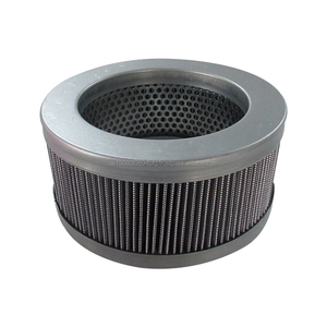 Bonne qualité industrielle Komatsu Micrglass Filtres à huile hydraulique Filtre de purification - Product Image 3