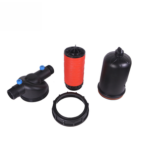 Filtro agrícola de agua de disco de 2 "para <span class=keywords><strong>riego</strong></span> <span class=keywords><strong>por</strong></span> <span class=keywords><strong>goteo</strong></span> - Product Image 1