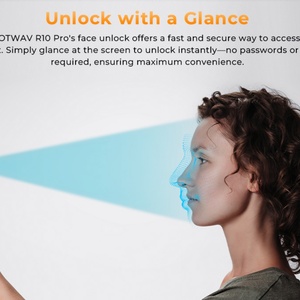 Hotwav Rugged <b>Tablet</b> <b>PC</b> 10.1 Inch 8+256GB Android 14 Global 4G 10800mAh Rear 13MP Front 5MP Camera OTG Hotwav Pad R10 Pro - Product Image 5