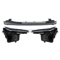 Accessoires pour Changan Qiyuan A07, ensemble de phares, phare LED, pièces automobiles OEM de haute qualité, phare combiné