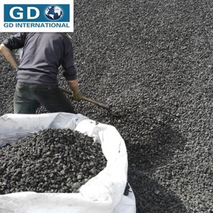 Nhà cung cấp Trung Quốc bán <span class=keywords><strong>Coke</strong></span> tiền phạt 84% carbon thấp tro 7% Kích thước 8-18 mét chi phí tiết kiệm giá thấp - Product Image 3