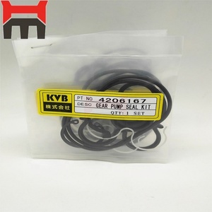 4206167gear Pump <b>Seal</b> Kit EX200-1 pilot Pump Oil <b>Seal</b> - Product Image 2