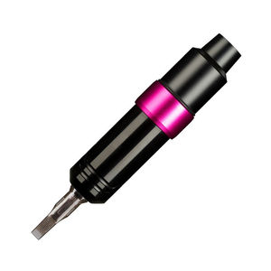 Kit de Máquina de Tatuaje con Motor sin Núcleo al por Mayor para Cejas y Delineador de Ojos, Maquillaje Permanente, Suministro Profesional al por Mayor de Kits de Tatuaje - Product Image 2
