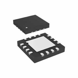 Chip 16 WFQFN con Pad Expuesto, CSP ADL5303ACPZ-RL, Compre Componentes Electrónicos en Línea, Distribuidor Autorizado - Product Image 1