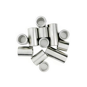 บุชชิ่งโลหะสแตนเลสแบบกำหนดเองสำหรับขายส่ง - Product Image 2