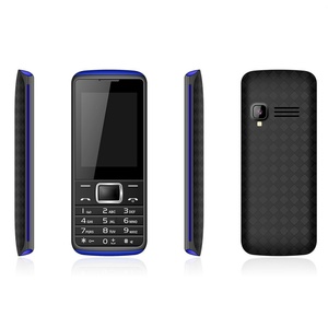 Último Modelo al Mejor Precio, Teléfono Móvil GSM Básico y Económico de 2.4 Pulgadas en China - Product Image 5