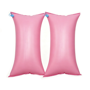 Sac de calage gonflable robuste et recyclable à faible MOQ pour conteneurs, sacs gonflables en PP tissé pour emballage de conteneurs - Product Image 1