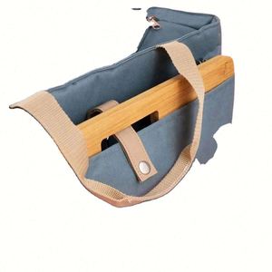 Custom Large Food Delivery Thermal Insulated Picnic Camping <b>Cooler</b> Tote <b>Bag</b> With Low Picnic Table - Product Image 2