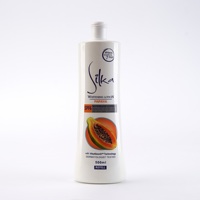 Étiquette thermorétractable personnalisée en PVC pour bouteille de shampoing, film rétractable en rouleau pour manchons de bouteilles de shampoing
