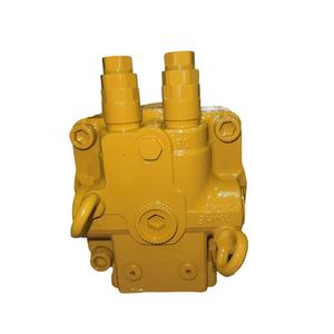 Moteur oscillant E330C E330D E336D E336D2 330C 330D Excavatrice M5X180CHB 200-3373 334-9973 2003373 3349973 Pièces d'origine neuves - Product Image 2