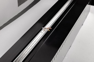 Cheminée linéaire bioéthanol Inno-living Fire 180 cm, vente flash - Product Image 3