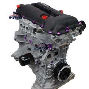 เครื่องยนต์เบนซินใหม่ 2.0T SR20 SR20DE <span class=keywords><strong>SR20DET</strong></span> SR20VE SR20VET แบบลองบล็อก สำหรับนิสสัน ซิลเวีย บลูเบิร์ด พรีเมียร่า - Product Image 2