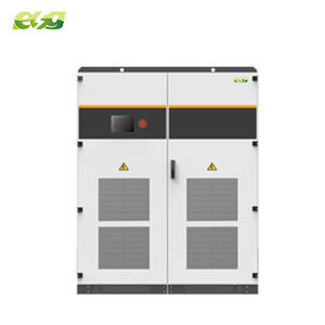 Convertisseur d'énergie solaire ESG, <span class=keywords><strong>meilleur</strong></span> prix, 100 000 watts de puissance, batterie 550 kW, DC 500 000 W, boîte d'onduleur solaire, stockage d'énergie - Product Image 6