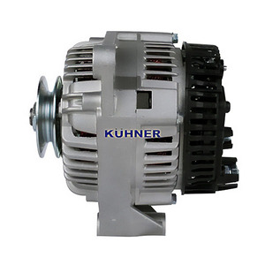 Alternador compatible con CITROËN SAXO 1.1 X, SX Gasolina (KW: 44, HP: 60) de 05-1996 a 09-2003 KUHNER 30618RI NUEVO - Product Image 2