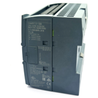 Penjual Emas 6ES7214-1AG40-0XB0 Modul Kontrol CPU Seri 1200 PLC Controller Baru Asli Siap Kirim Pengontrol Pemrograman Plc