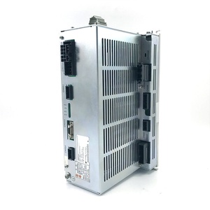 ตัวแปลงไดรเวอร์เรกติไฟเออร์ Price Robot DX100 รุ่น SRDA-C0A12A01A-E - Product Image 5