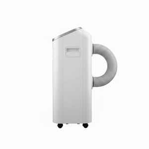 Climatiseur Portable 9000 BTU Marque OEM à Succès – Modèle OEM-001 avec Panneau de Commande Tactile pour Maison, Hôtel, Sous-sol – Prise US AC/DC - Product Image 4