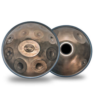 โทนที่ไม่มีตัวตน, ทนทานยาวนาน, หวือหวาที่อุดมไปด้วยวัสดุเหล็กแอช, กระจกสีบรอนซ์ทอง-16บันทึกโหมดที่แตกต่างกัน - Product Image 4