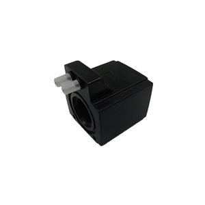 Cetop 03 4we6 4we10 cuộn dây điện từ Phụ kiện thủy lực van thủy lực/cuộn dây van định hướng - Product Image 5