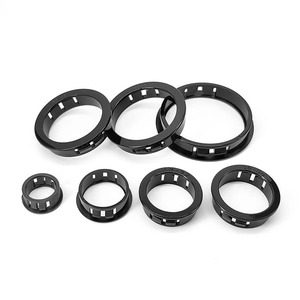 Diyamei ปลั๊กเสียบแบบติดไนล่อน SK-SKT รูเฟอร์นิเจอร์ปลั๊กสายเคเบิล Xl-D-025 - Product Image 2