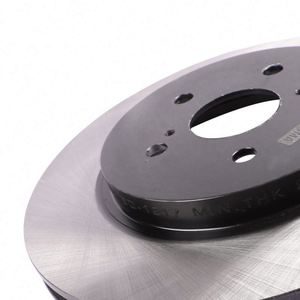 BD-1217 MASUMA Auto Piezas de Repuesto disco de freno 43512-0E010 4351248081, 43512-48081, 43512-48100 para LEXUS RX300 MCU35L - Product Image 4