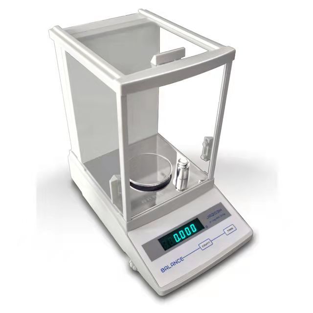 XINGYUN JA203H Precision Balance Electronic Industrial Weighing Scale for Laboratory