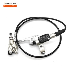 אביזרי אופנוע משאבת מצמד הידראולית לאופנוע KTM, אופנוע שטח, ערכת בלמים לאופניים חשמליים - Product Image 4
