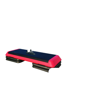 Rythme grande plate-forme de pédale pour la maison Fitness exercice aérobie saut Yoga et gymnastique étape équipement d'exercice - Product Image 1