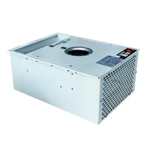 Marine Laundry Stainless Steel Of Heat Exchanger