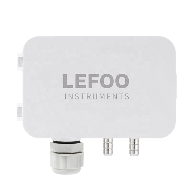 LF108 OEM Differential Pressure Sensor for Air Handling Unit Manufacturers