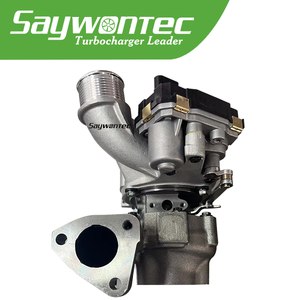 Turbocompresor Eléctrico BV43 28231-2F650 282312F650 para <span class=keywords><strong>KIA</strong></span> <span class=keywords><strong>Sorento</strong></span> 2.2CRDI Kits Supercargador - Product Image 5