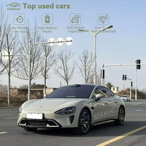 <span class=keywords><strong>Xiaomi</strong></span> SU7 Pro Usado - Carga Rápida en 15 Minutos, Conducción Asistida por LiDAR, Autonomía de 830 <span class=keywords><strong>KM</strong></span>, Sedán Eléctrico Usado - Product Image 1