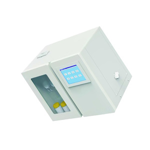Analizador de Carbono Orgánico Total JC‑CD‑800, Analizador TOC para Pruebas de Calidad del Agua - Product Image 3