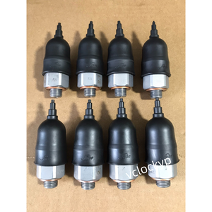SUCO Pressure <b>Switch</b> G1/4 Type 0159 430 14 1 001 RHV21419 <b>Used</b> - Product Image 2